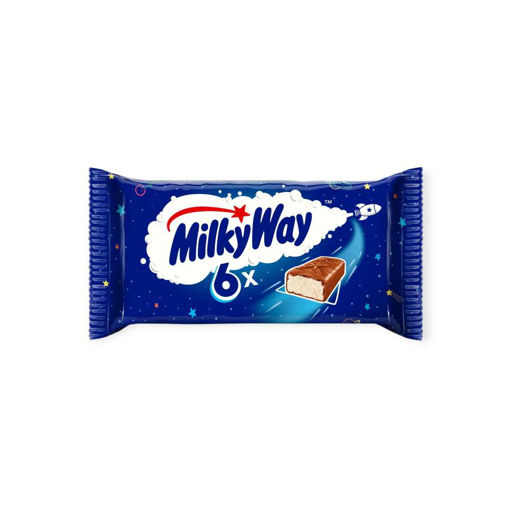 Picture of MILKYWAY 6 PACK
